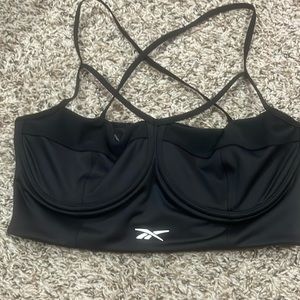 Sports bra